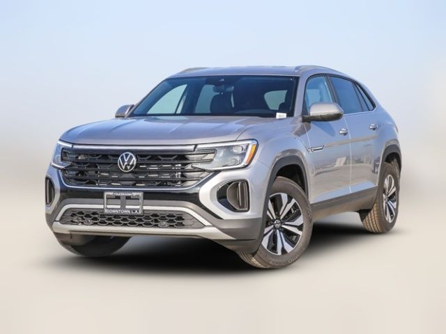 2024 Volkswagen Atlas Cross Sport 2.0T SE