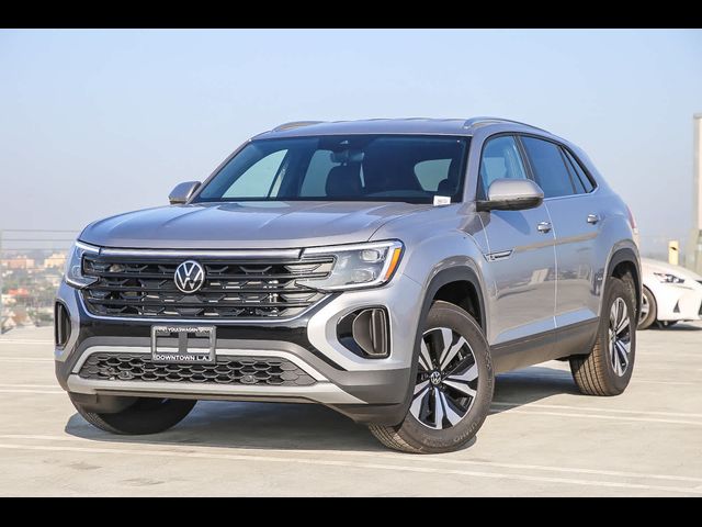 2024 Volkswagen Atlas Cross Sport 2.0T SE