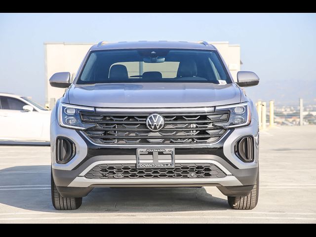 2024 Volkswagen Atlas Cross Sport 2.0T SE