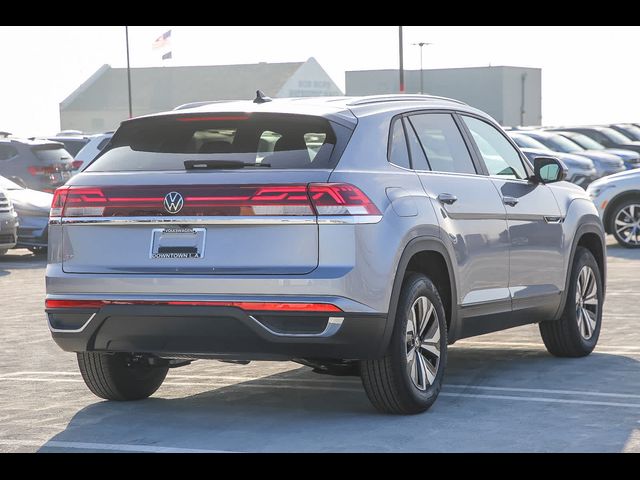 2024 Volkswagen Atlas Cross Sport 2.0T SE