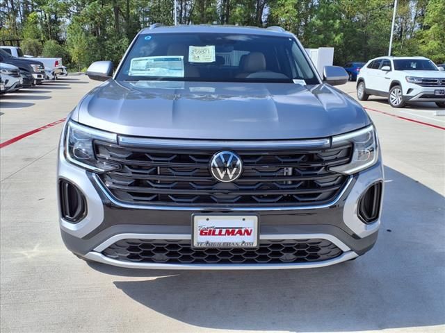 2024 Volkswagen Atlas Cross Sport 2.0T SE