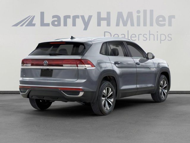 2024 Volkswagen Atlas Cross Sport 2.0T SE