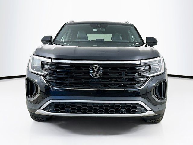 2024 Volkswagen Atlas Cross Sport 2.0T SE Technology