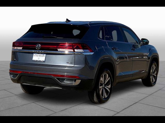 2024 Volkswagen Atlas Cross Sport 2.0T SE