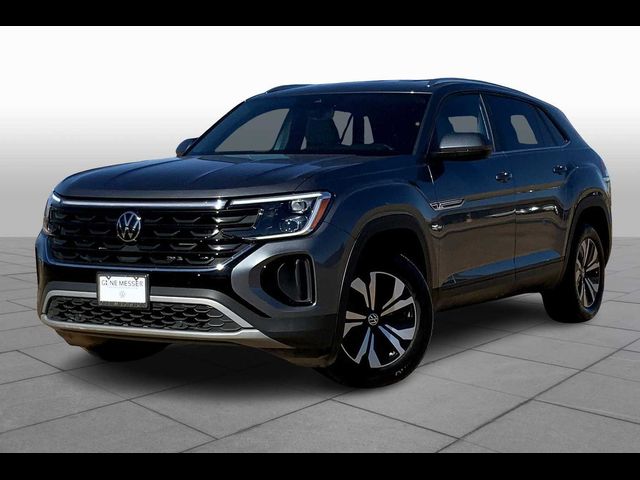 2024 Volkswagen Atlas Cross Sport 2.0T SE