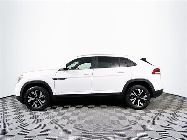 2024 Volkswagen Atlas Cross Sport 2.0T SE