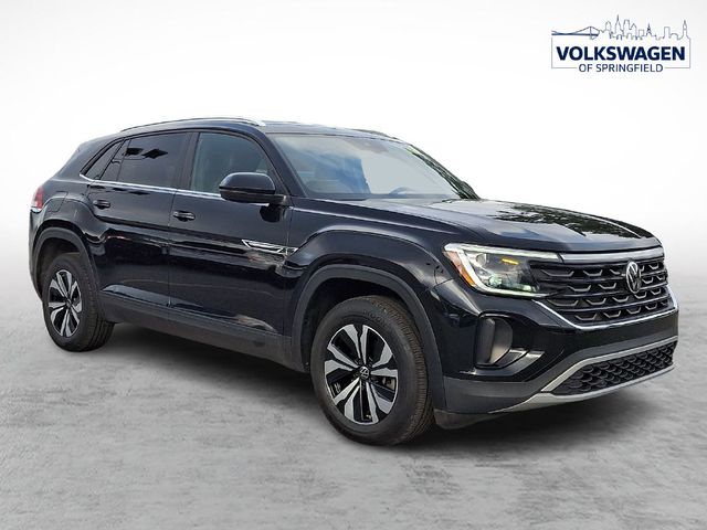 2024 Volkswagen Atlas Cross Sport 2.0T SE