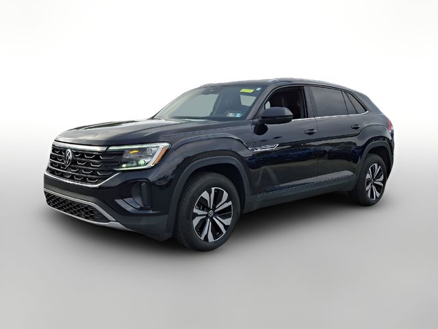2024 Volkswagen Atlas Cross Sport 2.0T SE