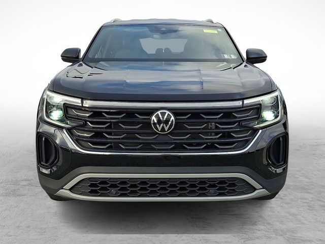 2024 Volkswagen Atlas Cross Sport 2.0T SE