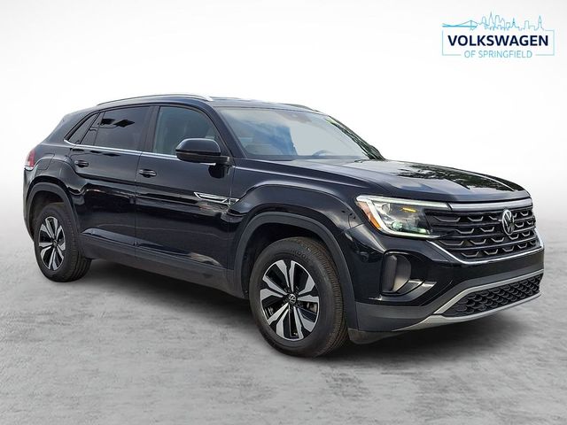 2024 Volkswagen Atlas Cross Sport 2.0T SE