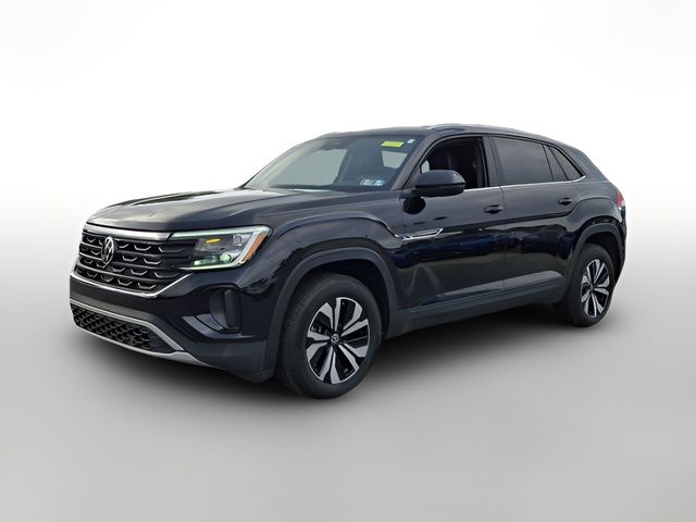 2024 Volkswagen Atlas Cross Sport 2.0T SE
