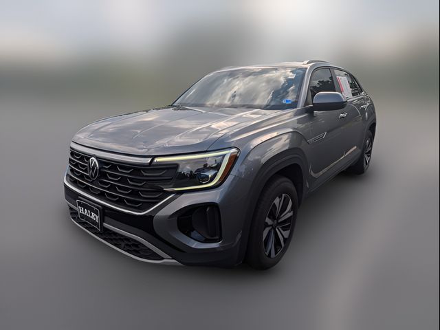 2024 Volkswagen Atlas Cross Sport 2.0T SE