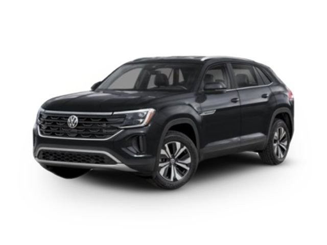 2024 Volkswagen Atlas Cross Sport 2.0T SE