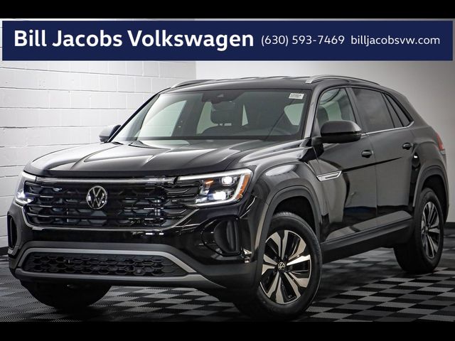 2024 Volkswagen Atlas Cross Sport 2.0T SE