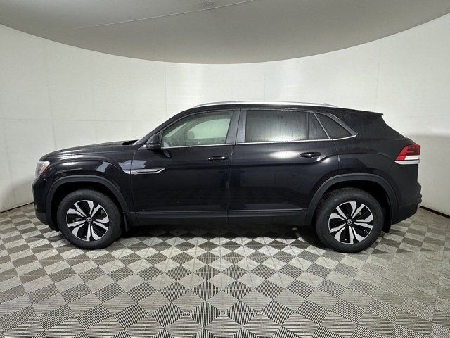 2024 Volkswagen Atlas Cross Sport 2.0T SE