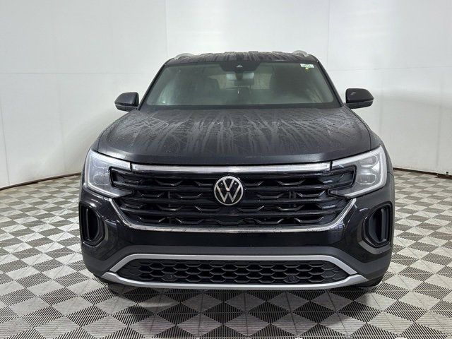 2024 Volkswagen Atlas Cross Sport 2.0T SE