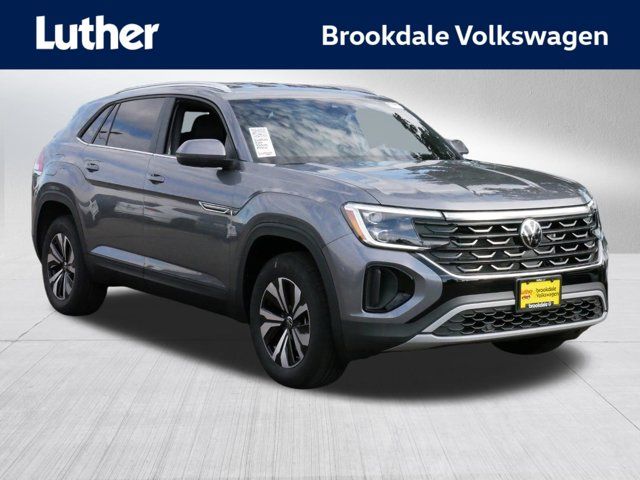 2024 Volkswagen Atlas Cross Sport 2.0T SE