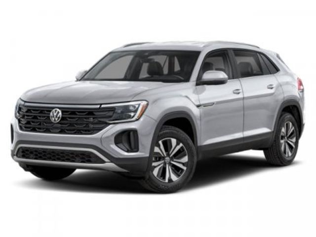 2024 Volkswagen Atlas Cross Sport 2.0T SE