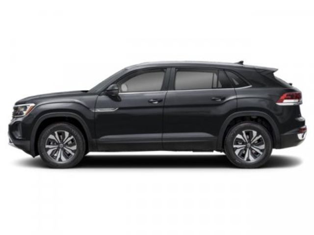 2024 Volkswagen Atlas Cross Sport 2.0T SE