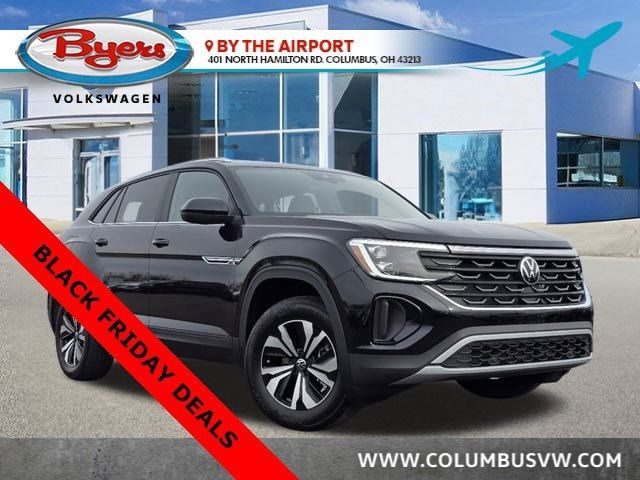 2024 Volkswagen Atlas Cross Sport 2.0T SE