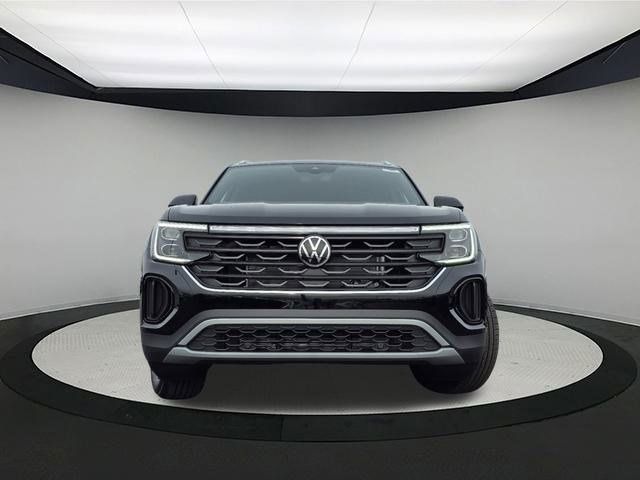 2024 Volkswagen Atlas Cross Sport 2.0T SE