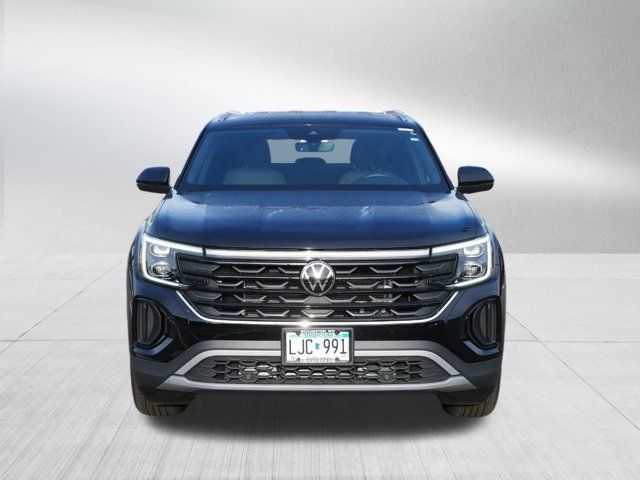 2024 Volkswagen Atlas Cross Sport 2.0T SE