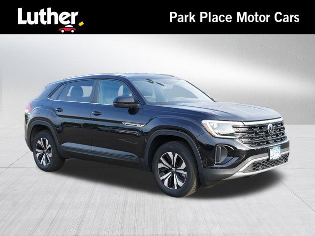 2024 Volkswagen Atlas Cross Sport 2.0T SE