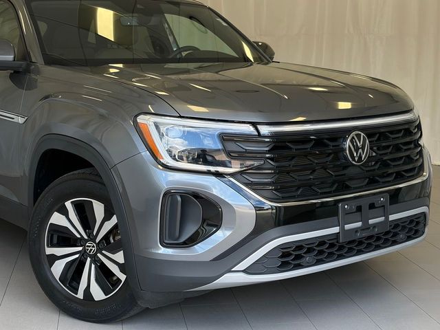 2024 Volkswagen Atlas Cross Sport 2.0T SE