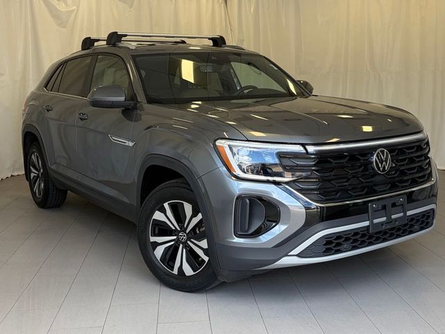 2024 Volkswagen Atlas Cross Sport 2.0T SE