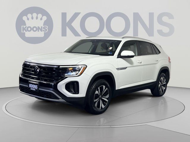 2024 Volkswagen Atlas Cross Sport 2.0T SE