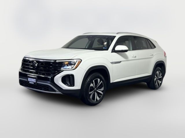 2024 Volkswagen Atlas Cross Sport 2.0T SE