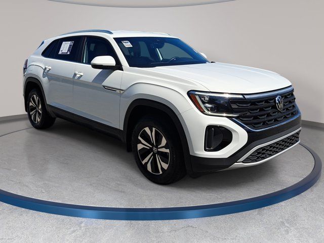 2024 Volkswagen Atlas Cross Sport 2.0T SE