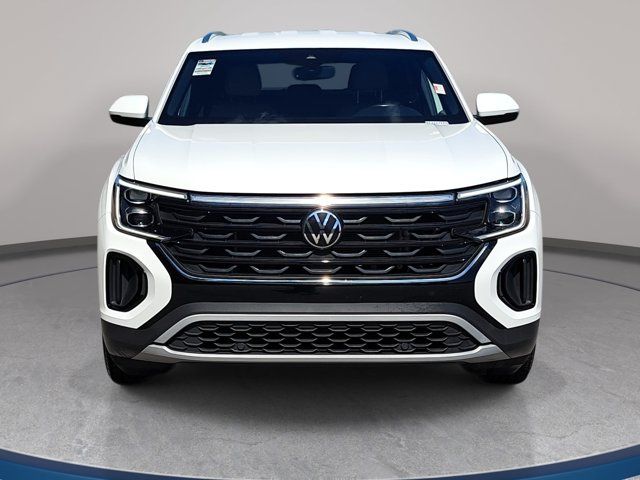 2024 Volkswagen Atlas Cross Sport 2.0T SE