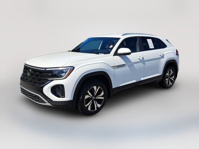 2024 Volkswagen Atlas Cross Sport 2.0T SE