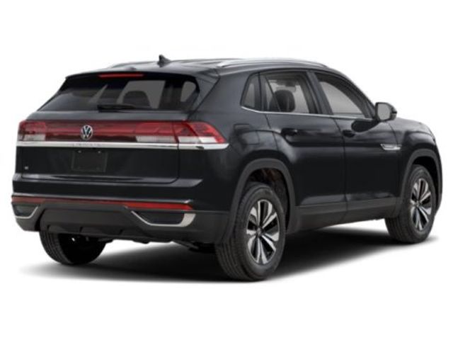 2024 Volkswagen Atlas Cross Sport 2.0T SE