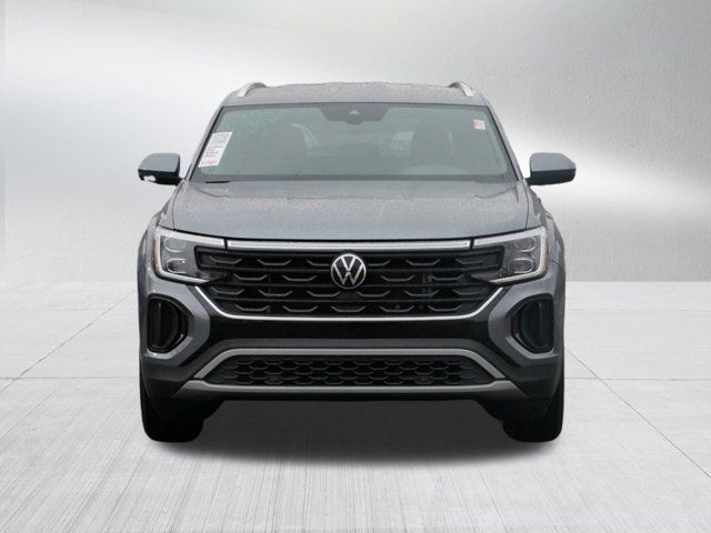 2024 Volkswagen Atlas Cross Sport 2.0T SE