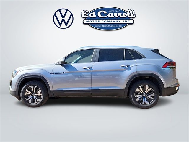 2024 Volkswagen Atlas Cross Sport 2.0T SE