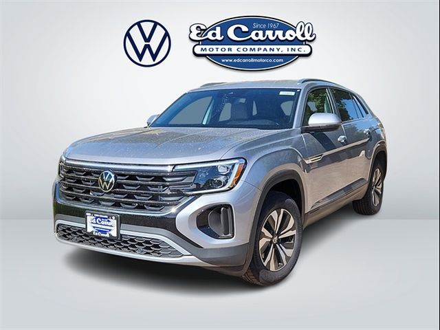 2024 Volkswagen Atlas Cross Sport 2.0T SE