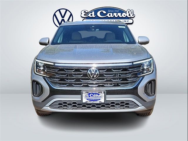 2024 Volkswagen Atlas Cross Sport 2.0T SE