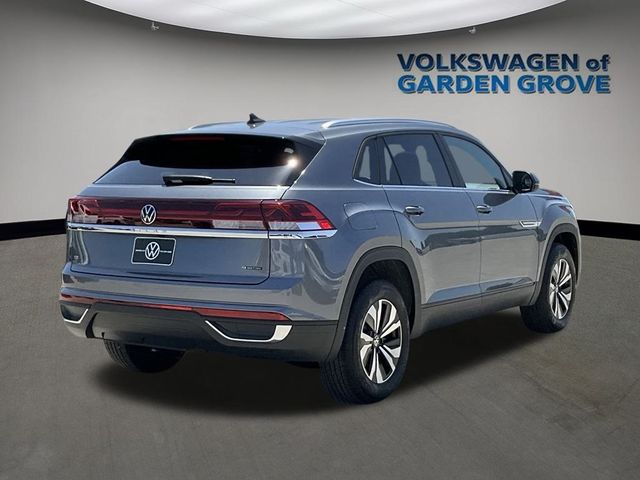 2024 Volkswagen Atlas Cross Sport 2.0T SE