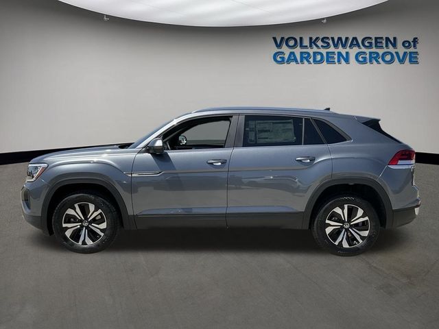 2024 Volkswagen Atlas Cross Sport 2.0T SE