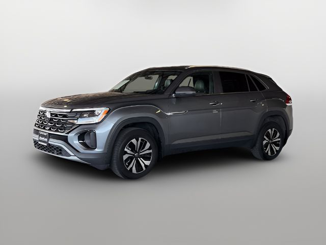 2024 Volkswagen Atlas Cross Sport 2.0T SE