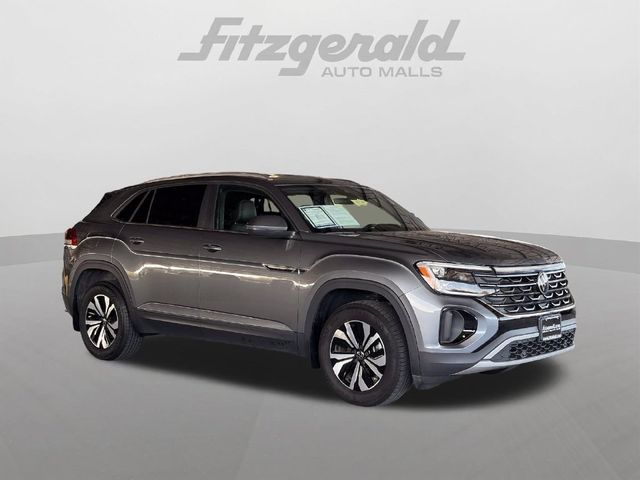 2024 Volkswagen Atlas Cross Sport 2.0T SE