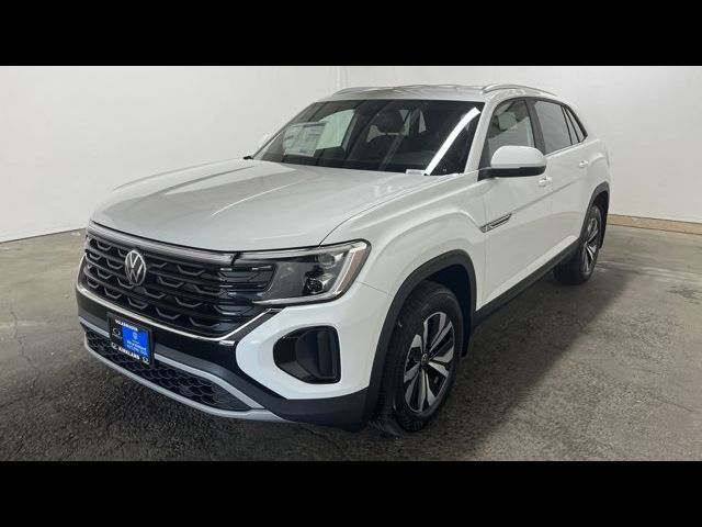 2024 Volkswagen Atlas Cross Sport 2.0T SE