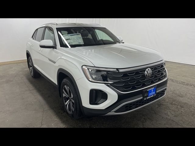 2024 Volkswagen Atlas Cross Sport 2.0T SE