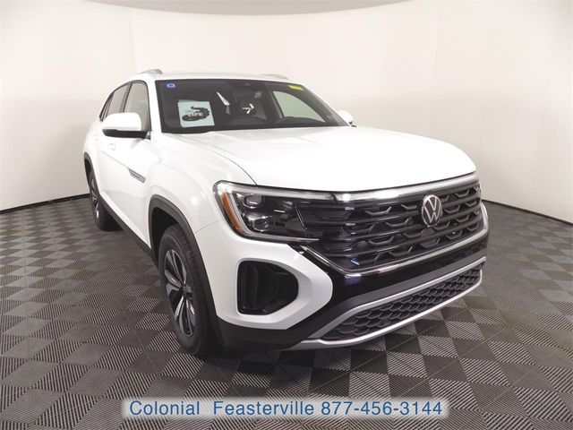 2024 Volkswagen Atlas Cross Sport 2.0T SE