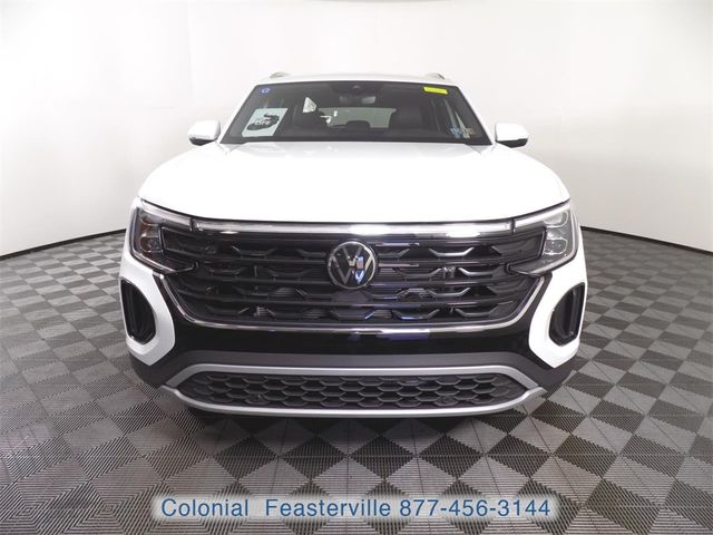 2024 Volkswagen Atlas Cross Sport 2.0T SE