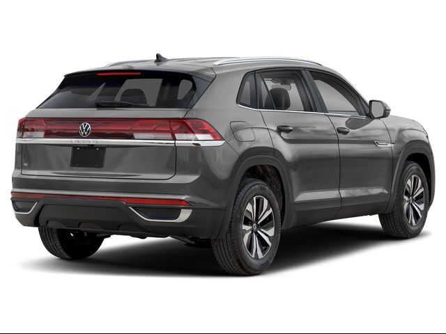 2024 Volkswagen Atlas Cross Sport 2.0T SE