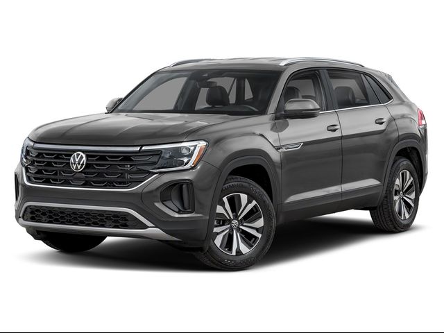 2024 Volkswagen Atlas Cross Sport 2.0T SE