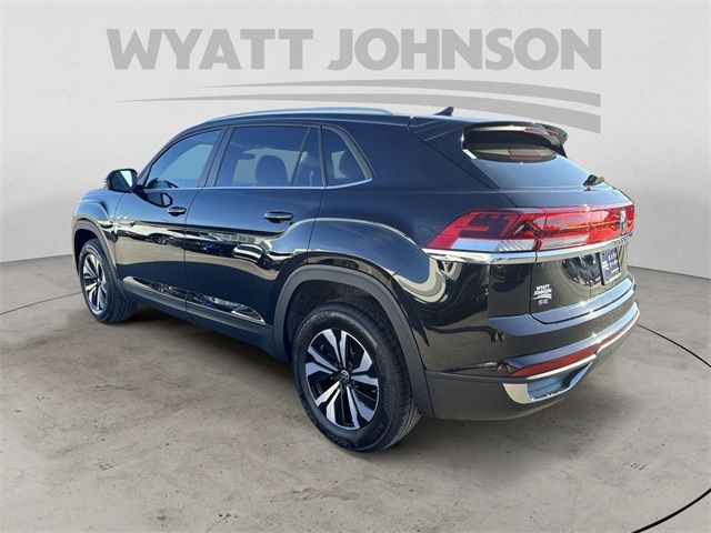 2024 Volkswagen Atlas Cross Sport 2.0T SE